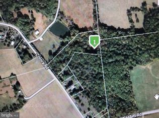 771 Colora Rd, Colora, MD 21917