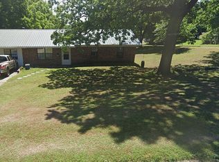 624 S Oak St, McAlester, OK 74501