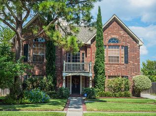 12734 Azalea Creek Trl, Houston, TX 77065