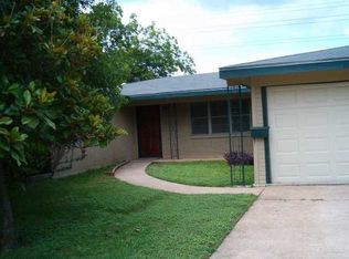 4604 Frontier Trl, Austin, TX 78745