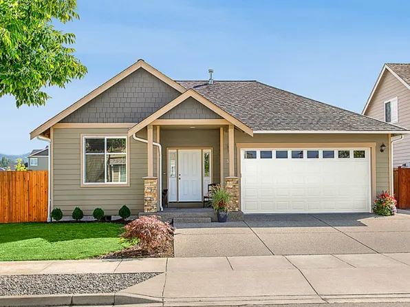 329 Bruhn Ln N, Enumclaw, WA 98022