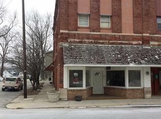 201 W State St, Muncie, IN 47303