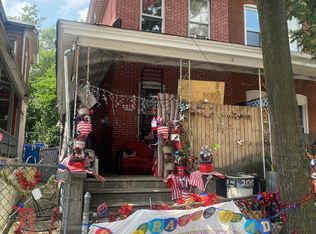 2010 E Madison St, Philadelphia, PA 19134