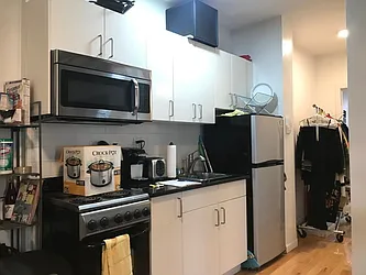 Rented by GPS Realty NYC