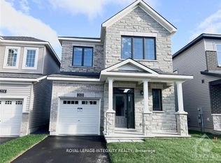 212 Elsie Macgill Walk, Ottawa, ON K2W 0K7