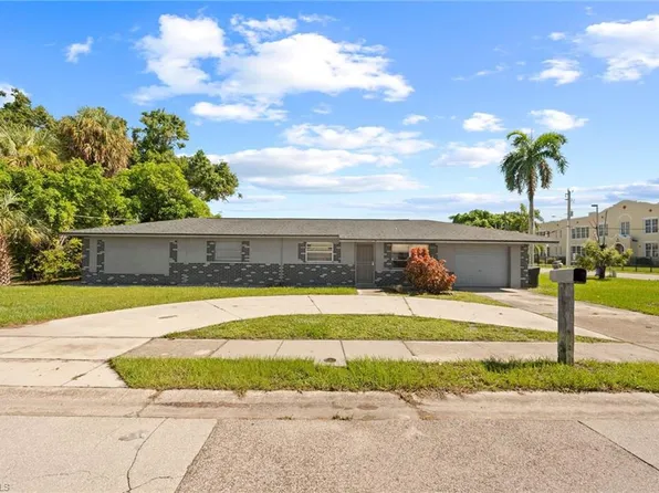 2979 Blount ST, FORT MYERS, FL 33916