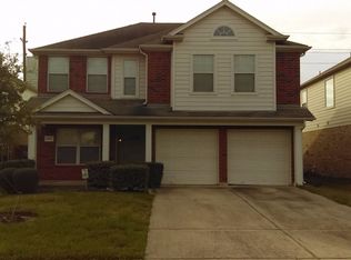 2231 Forest Ranch Dr, Houston, TX 77049