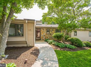 431 Eaton Way, West Chester, PA 19380