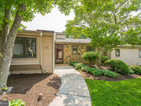 431 Eaton Way, West Chester, PA 19380