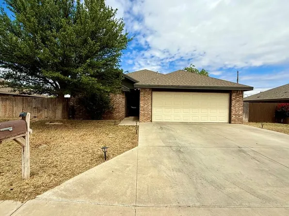 1213 E Nobles Ave, Midland, TX 79701