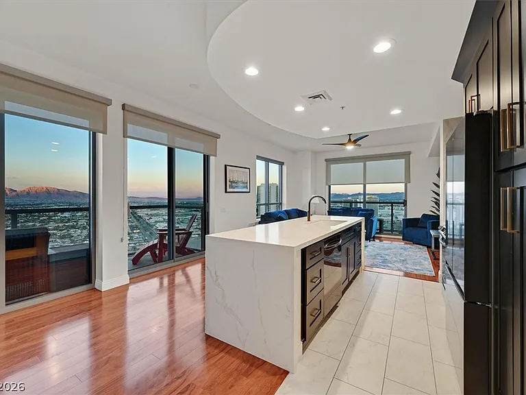200 W Sahara Ave #3308 — Photo 14