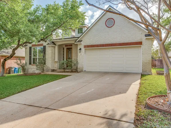 1218 GANAHL CT, San Antonio, TX 78216