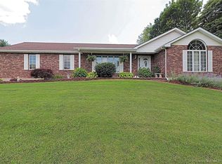 404 Rice Rd, Bonne Terre, MO 63628