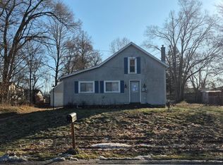 3957 Flansburg Rd, Jackson, MI 49203