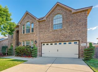 10604 Vista Heights Blvd, Fort Worth, TX 76108