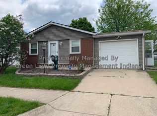3022 E Lynn St, Anderson, IN