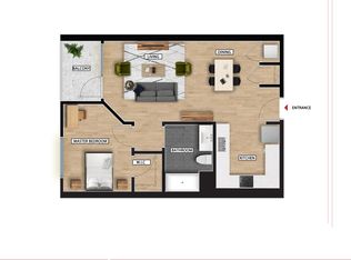 802 S Berendo St UNIT 703, Los Angeles, CA 90005