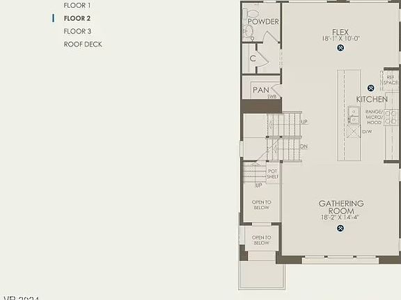 4th image of 2091 Regal Ascent St