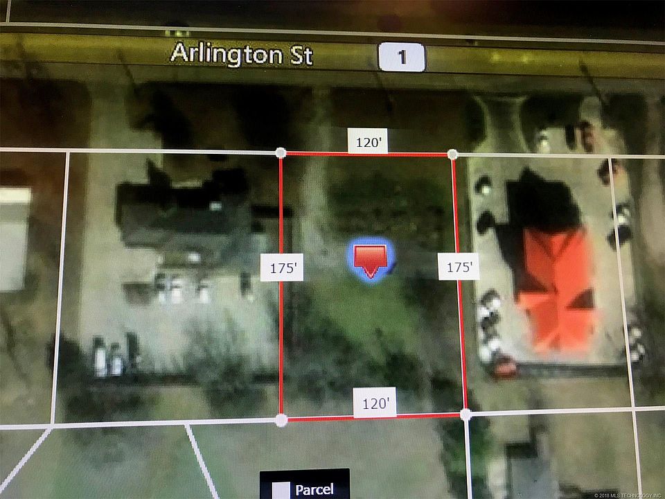 2nd image of 1409 Arlington St