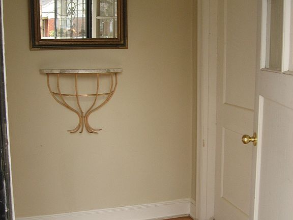foyer