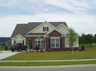 662 Uniola Dr LOT 6, Myrtle Beach, SC 29579