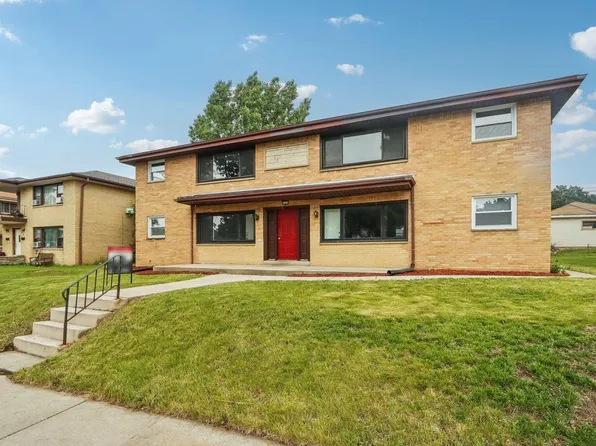 9700 West Capitol DRIVE, Milwaukee, WI 53222