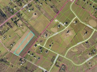 16124 Robinson Rd, Plain City, OH 43064