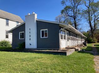 1108 Woodlawn Ave APT B, Springfield, OH 45504