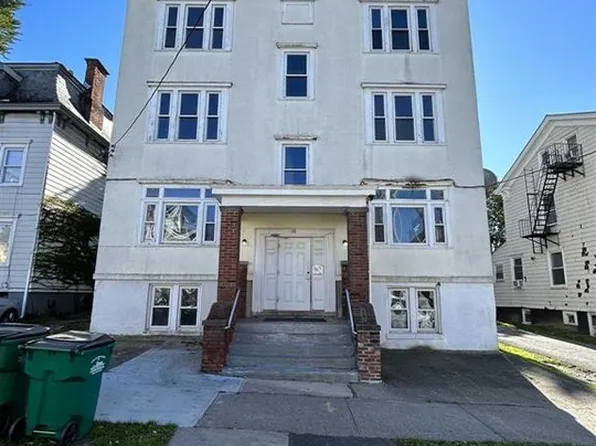 58 Noxon St, Poughkeepsie, NY