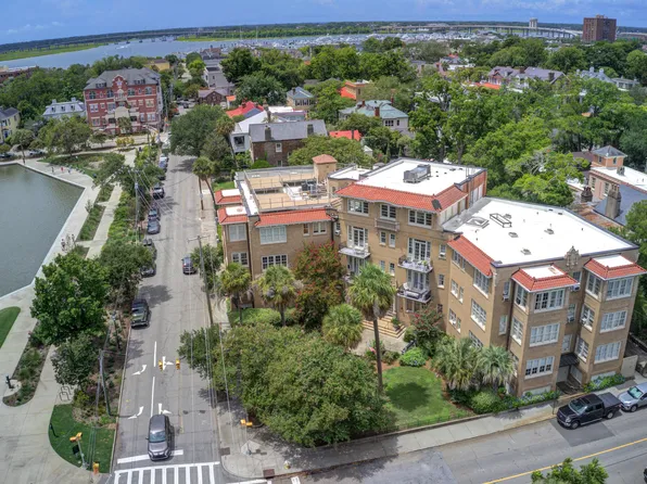 63 Rutledge Ave APT 5, Charleston, SC 29401