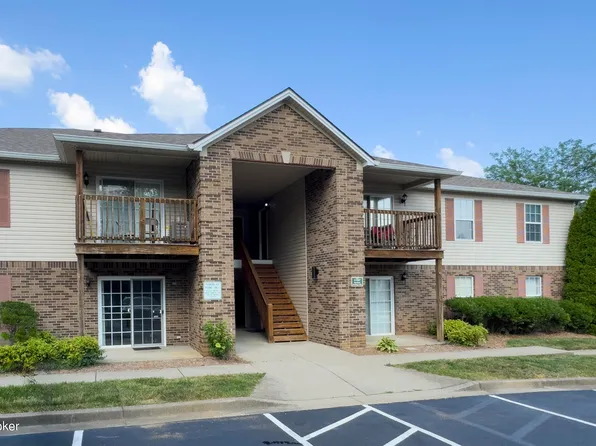 11907 Tazwell Dr #101, Louisville, KY 40245
