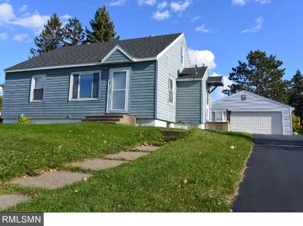 3 Mesabi Dr, Virginia, MN 55792