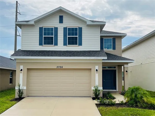 3726 Sagefield Dr, Saint Cloud, FL 34773