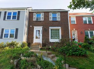 2926 Piney Grove Ct, Fairfax, VA 22031