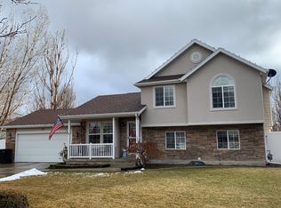 571 W 1300 N, West Bountiful, UT 84087