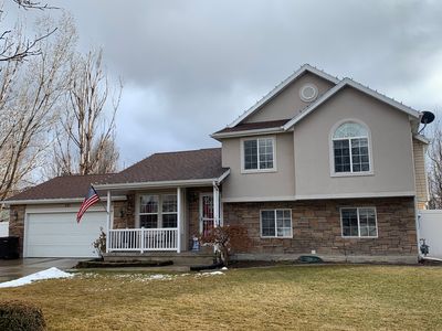 571 W 1300 N, West Bountiful, UT, 84087