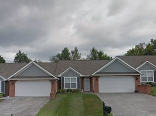 8840 Carriage House Way, Knoxville, TN 37923
