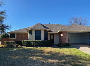 3301 Evers Pkwy, Denton, TX 76207
