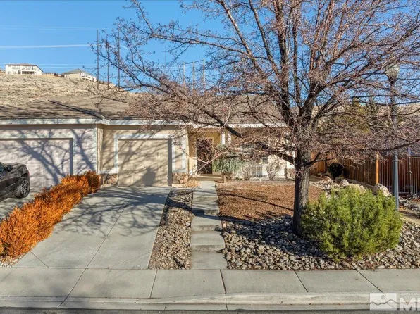 3324 Modena Dr, Sparks, NV 89434