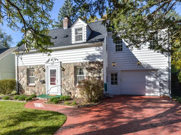 1417 E Stadium Blvd, Ann Arbor, MI 48104