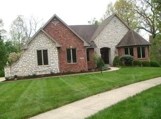 3883 Jocelyn Dr, Fairfield, OH 45011