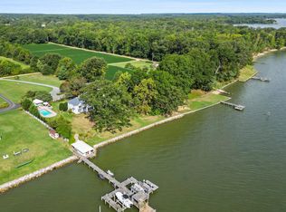 15600 Lancaster Farm Rd, Newburg, MD 20664