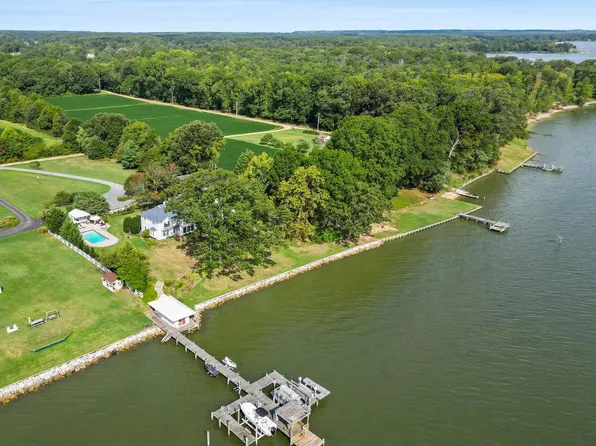 15600 Lancaster Farm Rd, Newburg, MD 20664