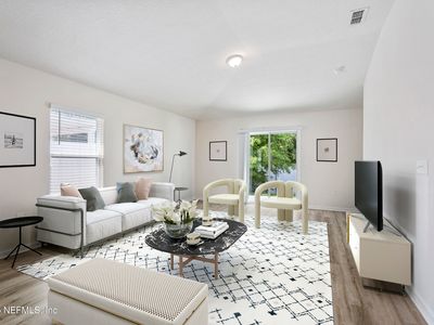 8036 MEADOW WALK Lane, Jacksonville, FL, 32256