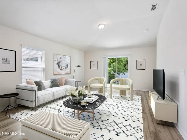 8036 MEADOW WALK Lane, Jacksonville, FL 32256