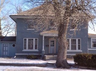 1022 Avenue C, Fort Dodge, IA 50501