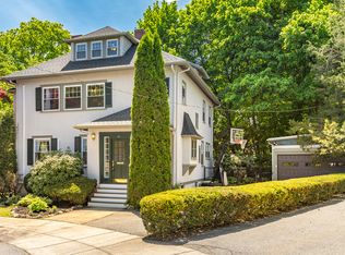 19 Edgehill Rd, Winchester, MA 01890