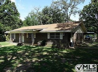 5697 State Highway 31 E, Murchison, TX 75778