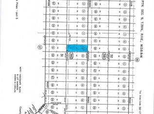 0 Bison Rd LOT 41-5-10, Alturas, CA 96101