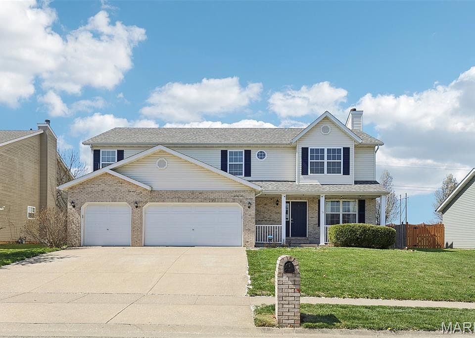 1st image of 1205 River Birch Dr